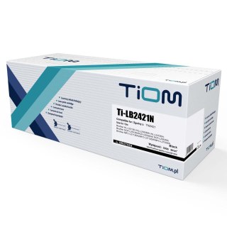Toner alternatywny Brother Hl-l2312 Tn2421 Bk Tiom (Ti-LH2612AN)