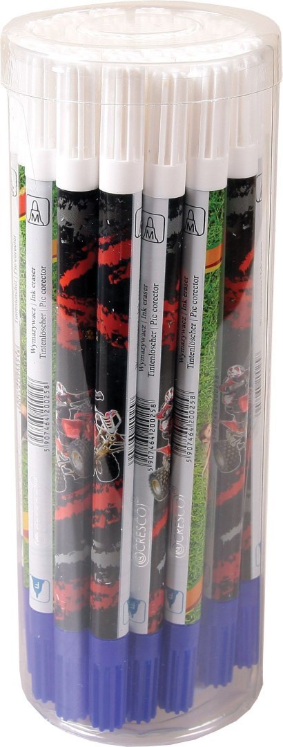 Wymazywacz do atramentu Serie Cresco (071300)