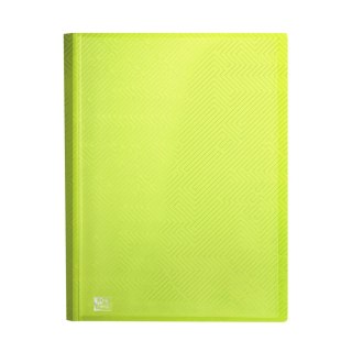 Teczka ofertowa Urban A4 kolor: mix 20 kieszeni Oxford (400146996)