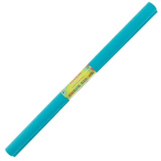 Bibuła marszczona marszczona 21 morska 500mm x 2000mm Fuksal