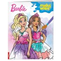 Książka dla dzieci Ameet Barbie™. Maluj Wodą