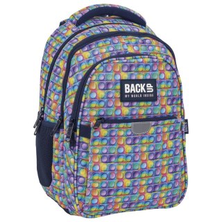 Plecak BACKUP 5 Derform (PLB5P17)