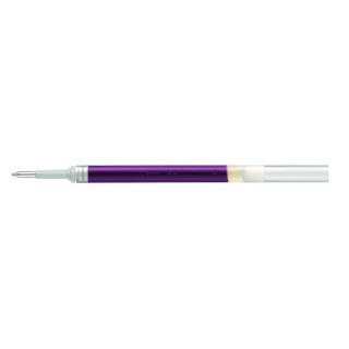 Wkład do pióra kulkowego wkład fioletowy Pentel (LR7-VX)