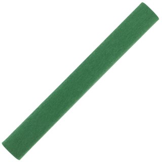Bibuła marszczona marszczona 118 zielona 500mm x 2000mm Tymos