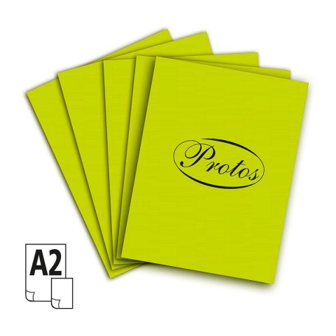 Brystol A2 limonka 20k Protos