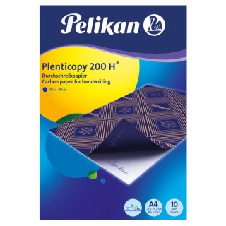Kalka ołówkowa ołówkowa 10xA4 PN431023 A4 Pelikan (100401561)