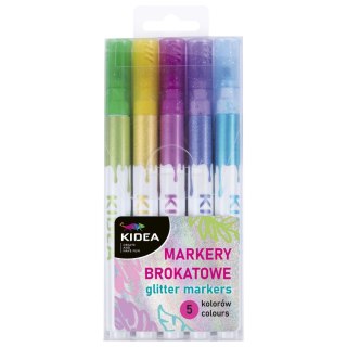Marker permanentny Kidea wkład (różne) Derform (MBA5KKA)