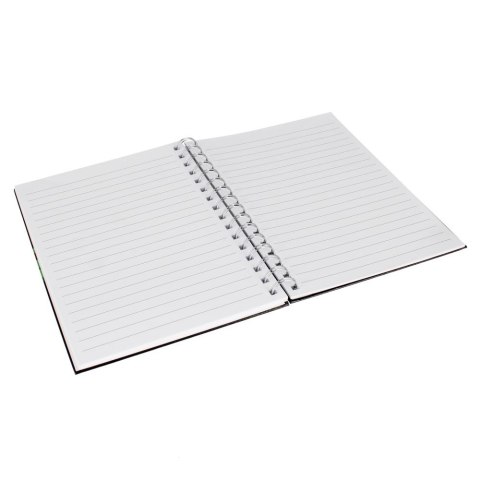 Notes (notatnik) Pixel Game A5+ Starpak (507481)