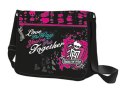 Torba Monster High seria IV St.Majewski