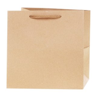 Torba prezentowa LUX kraft q5 [mm:] 340x340x 340 Rozette (5907354056019)