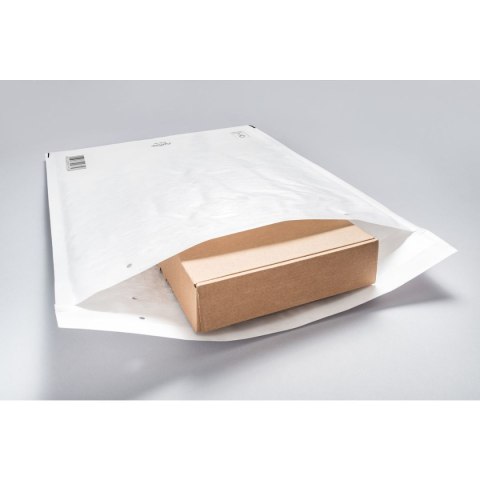 Koperta powietrzna 17/G biały [mm:] 230x340 AirPro