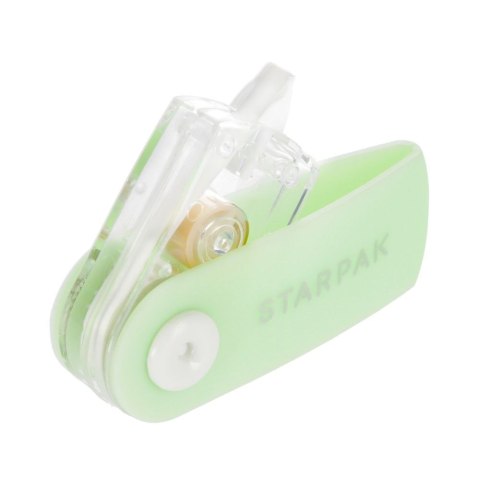 Korektor w taśmie (myszka) 5x6 [mm*m] Starpak (507205)