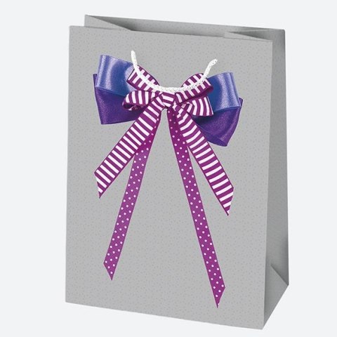 Torba prezentowa [mm:] 345x480x 130 Pol-mak (T10)