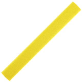 Bibuła marszczona marszczona 104 żółta 500mm x 2000mm Tymos