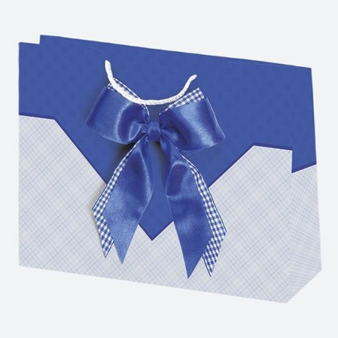 Torba prezentowa [mm:] 380x290x 100 Pol-mak