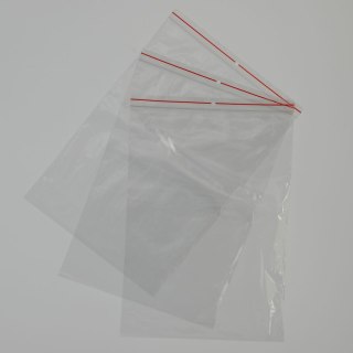 Worki strunowe 100 szt [mm:] 230x320 Gabi-Plast