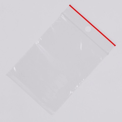 Worki strunowe 100 szt [mm:] 60x80 Gabi-Plast