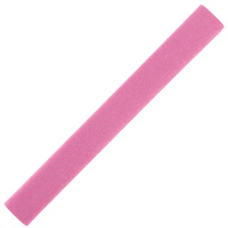 Bibuła marszczona marszczona 110 różowa 500mm x 2000mm Tymos