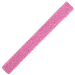 Bibuła marszczona marszczona 110 różowa 500mm x 2000mm Tymos