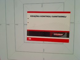 Druk offsetowy Stolgraf A5 12k. (P20)