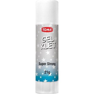 Klej w sztyfcie 21g Toma (TO-473 0 2)