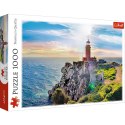 Puzzle LATARNIA MORSKA W MELAGAVI 1000 el. Trefl (10436)