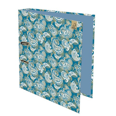 Segregator dźwigniowy A4 70mm różnokolorowy Ev-corp (SP7A42R)