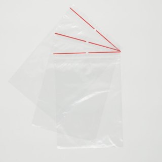 Worki strunowe 100 szt [mm:] 160x220 Gabi-Plast