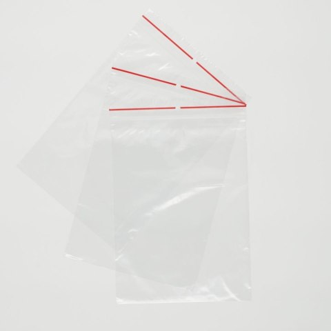 Worki strunowe 100 szt [mm:] 160x220 Gabi-Plast