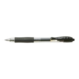 Długopis żelowy Pilot (BL-G2-5-B)