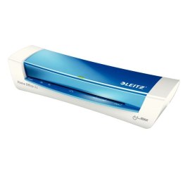 Laminator Leitz iLAM Home Office A4 - niebieski (73680036)