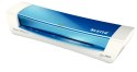 Laminator iLAM Home Office A4 niebieski Leitz (73680036)