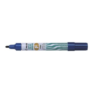 Marker permanentny wkład niebieski 1,0mm okrągła końcówka Pilot (SCA-F-L)