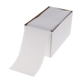 Papier komputerowy (składanka) B1501 150/12/(1) 2000 skł. Emerson (150112b060)