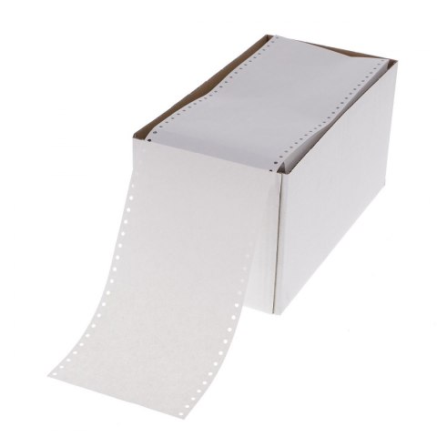 Papier komputerowy (składanka) B1501 150/12/(1) 2000 skł. Emerson (150112b060)