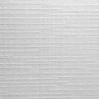 Papier ozdobny (wizytówkowy) krateczka A4 biały 246g Protos