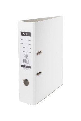 Segregator dźwigniowy A4 50mm biały Bantex (100551799)