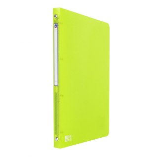 Segregator ringowy Urban A4 20mm mix Oxford (400147042)