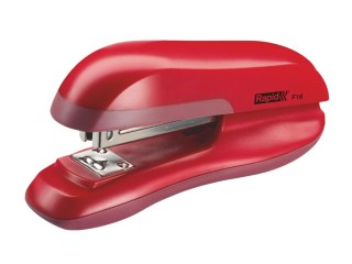 Zszywacz Fashion F16 czerwony 20k (23810503) Rapid