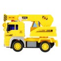 Ciężarówka budowlana mix światło i dźwięk Mega Creative (522134)