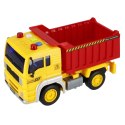 Ciężarówka budowlana mix światło i dźwięk Mega Creative (522134)