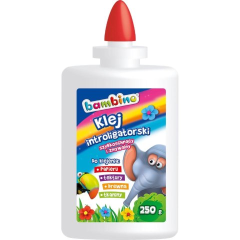 Klej w płynie 250g St.Right