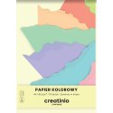 Papier kolorowy Top 2000 Creatinio A4 - mix 80g (400176684)