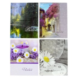 Album kieszeniowy 64 kieszeni Gedeon