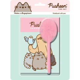 Notes Unipap Pusheen A5