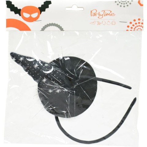 Opaska kapelusik czarownicy Arpex (SR4572)