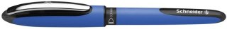 Pióro kulkowe One Hybrid C 0,3 wkład czarne Schneider (SR183101)
