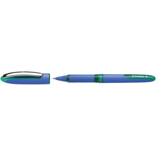 Pióro kulkowe One Hybrid C 0,3 wkład zielone Schneider (SR183104)