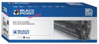 Toner alternatywny HP Q5949A czarny Black Point (LBPPH49A)