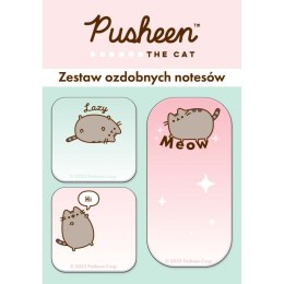 Notes Unipap Pusheen (mix) czysty